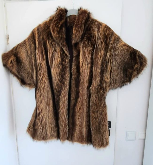 Haina eleganta blana