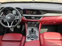 Alfa Romeo Stelvio 2.2 Q4 210cp 2018 Euro 6
