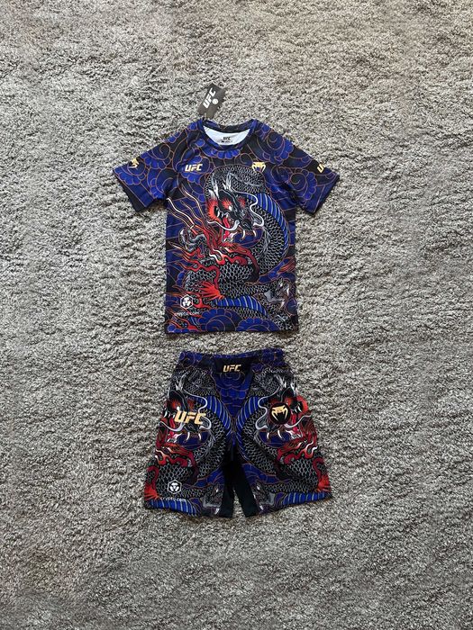 Разпродажба Венъм ММА Екипи, Нови с Етикет