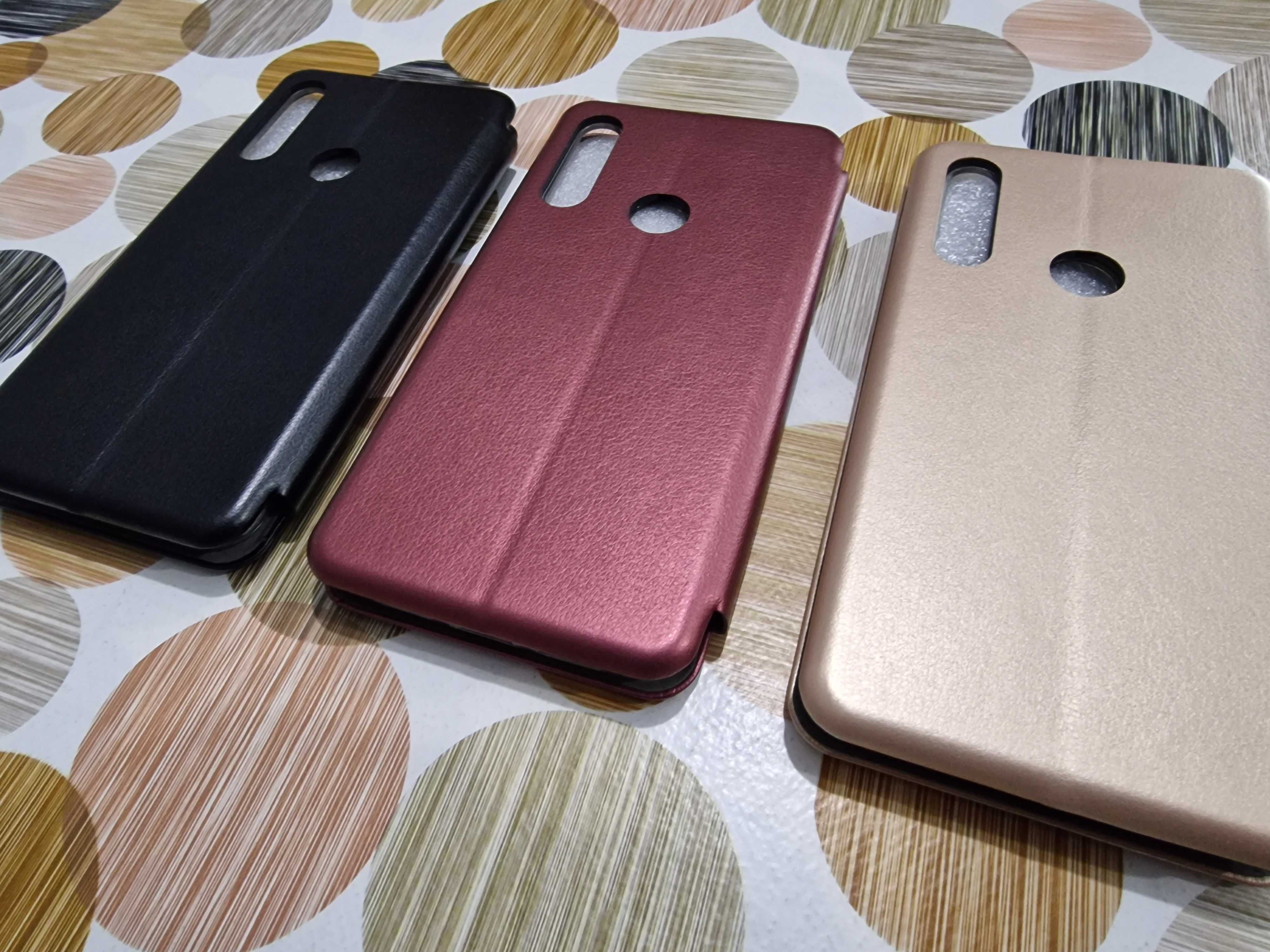 Alcatel 1SE 2020 , Alcatel 1SE 2021  тефтер със силиконово легло