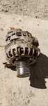 Alternator curent vw