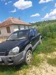 Vand hyndai tucson an 2005 ,disel,ofer fiscal ,turbo defect