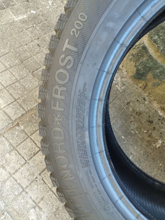 Gislaved 255 55 19 Зимни гуми