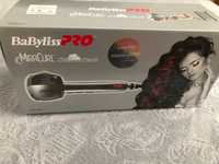 BaByliss PRO MiraCurl SteamTech