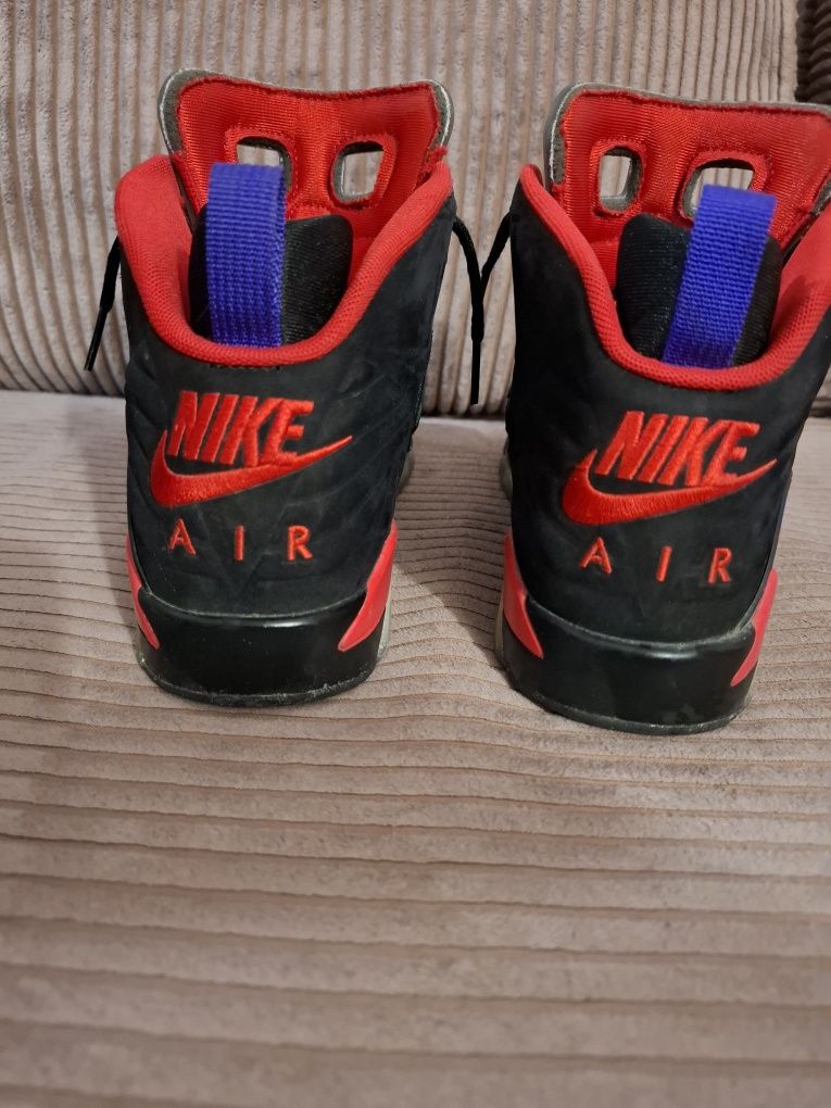 Nike jumpman MVP