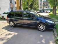 De vânzare peugeot 307 1.6 hdi 109 cp