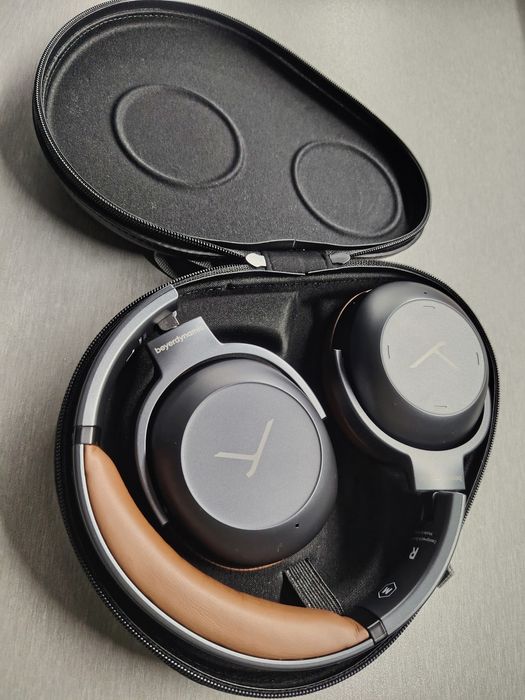 Beyerdynamic - Lagoon ANC Explorer, 20 Ohms, кафяви