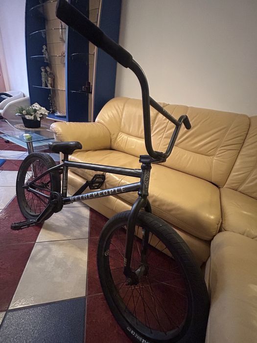 Bmx wethepeople justice 2021