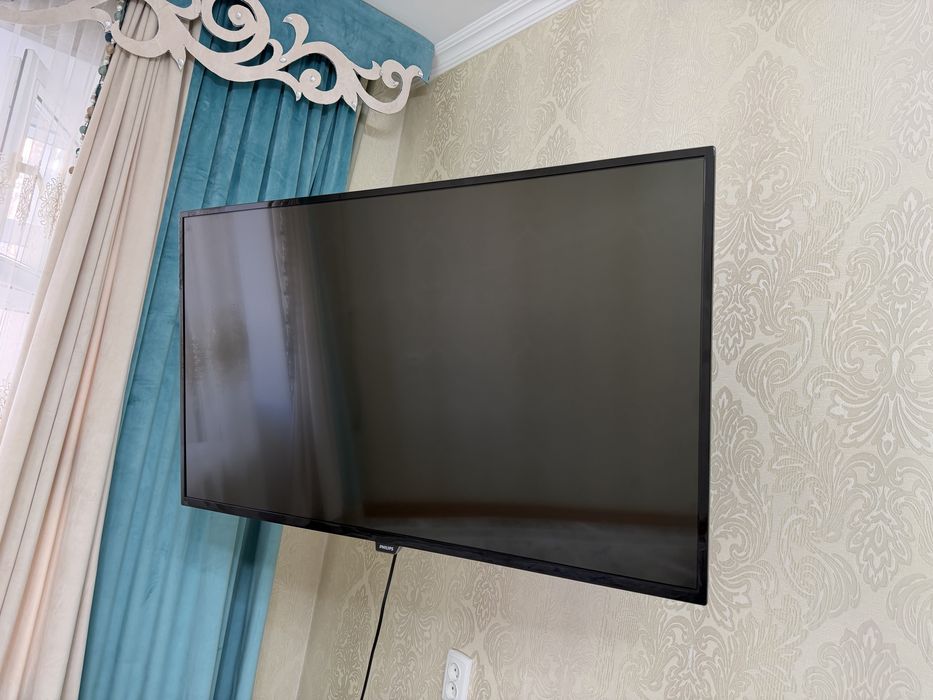 Philips телевизоры