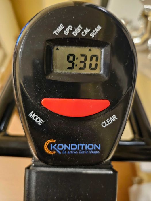 Спининг байк | Spinning bike KONDITION