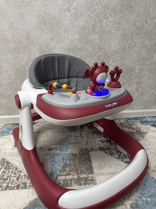 Ходунок детский.