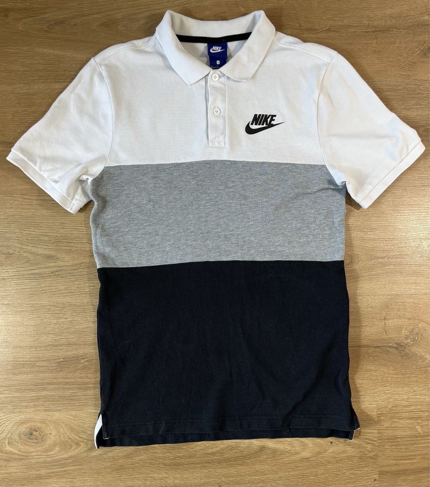 Paul Smith,Lacoste,Nike поло тениски размер S-M