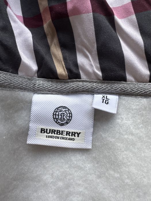 Burberry горнище