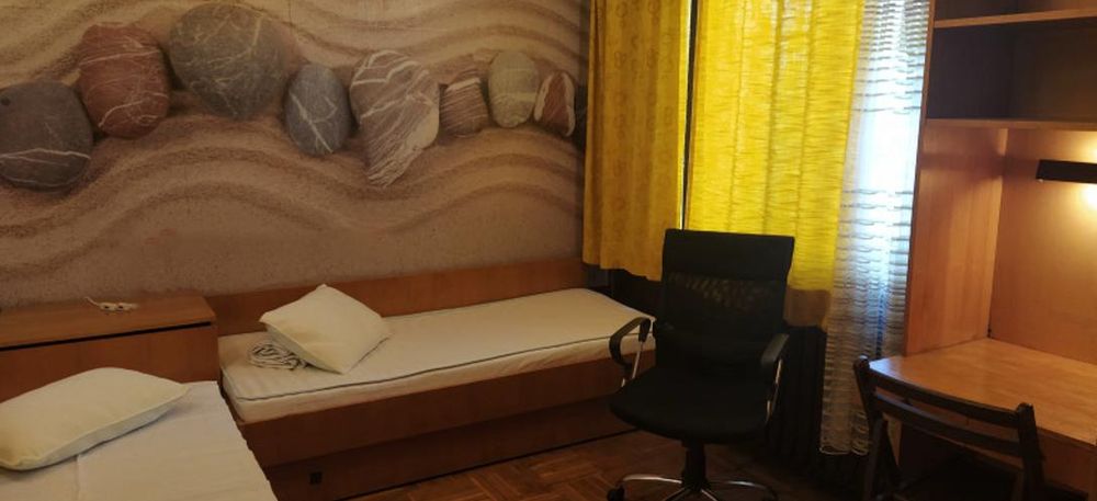 Дава се под наем Тристаен апартамент в София, Стрелбище - 96 кв.м за 750 € - Снимка #6