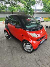 Smart Fortwo Smart for 2