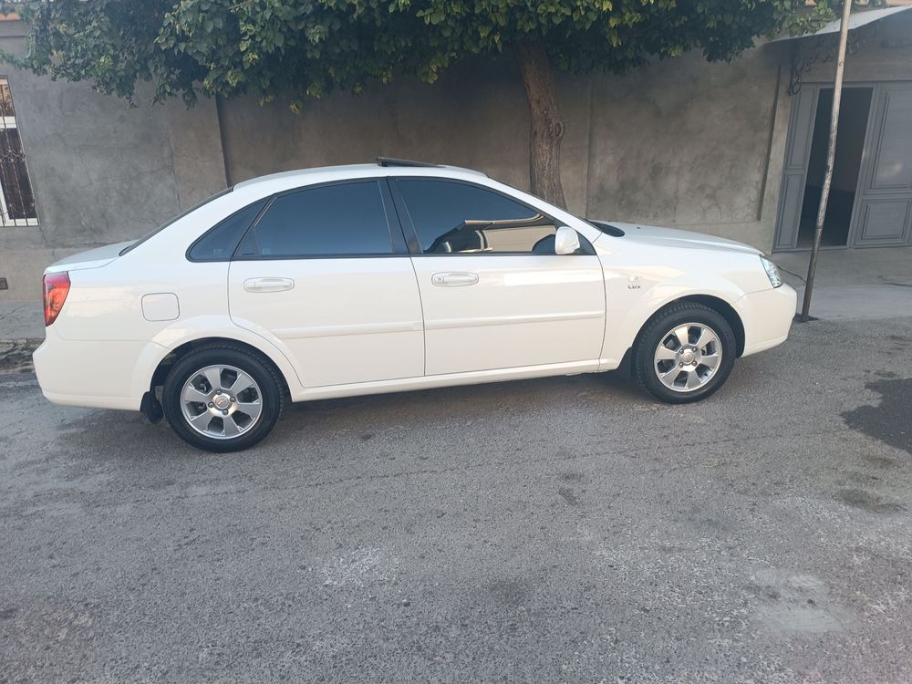Lacetti 2013 yil 1.6 avtomat