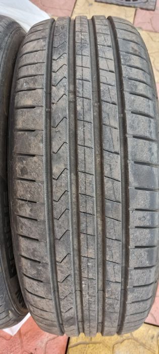 Anvelope HANKOOK Ventus prime4 de VARA 205 60 R16