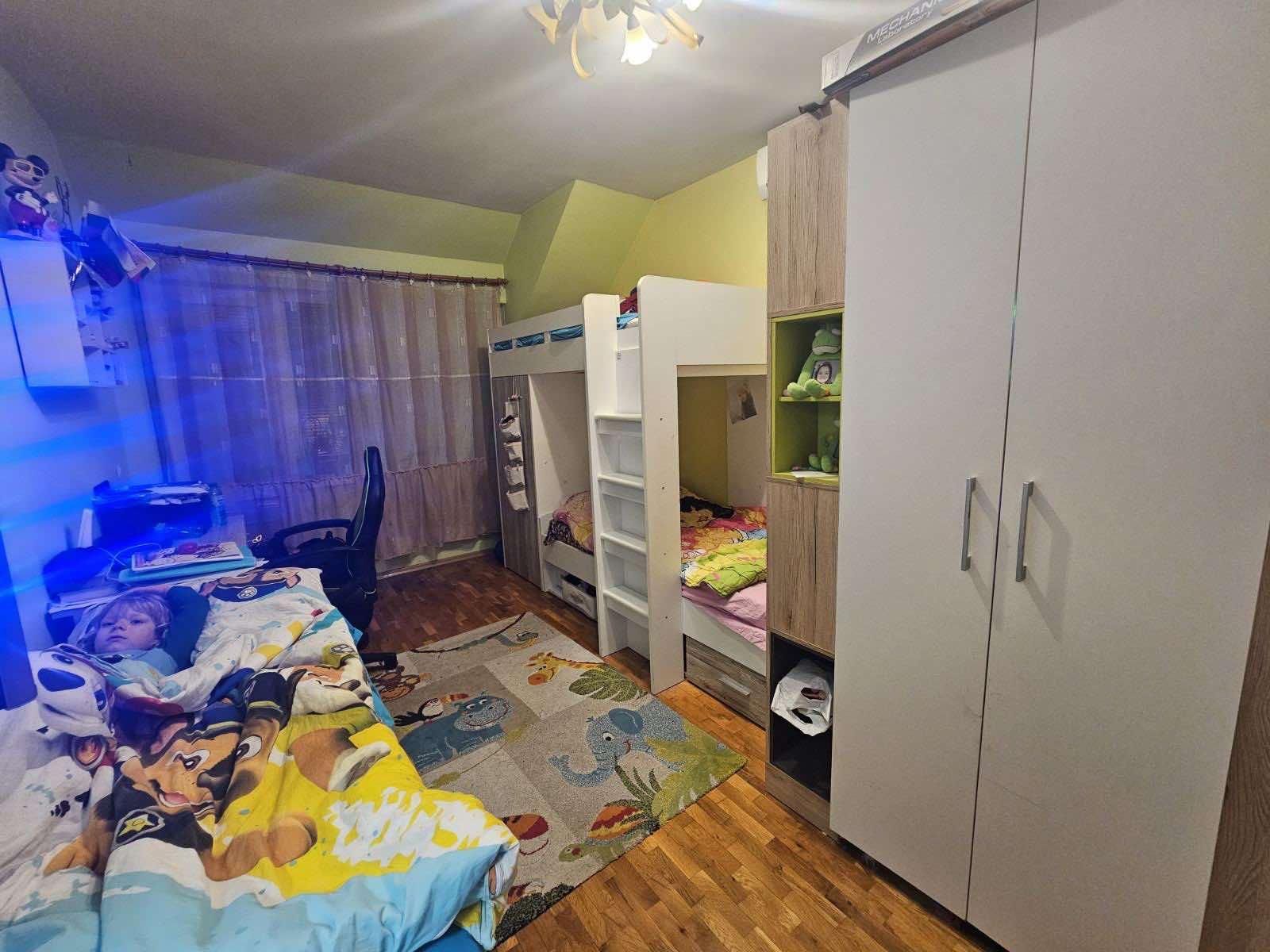 Двустаен апартамент, под наем, кв. Лятно кино Тракия