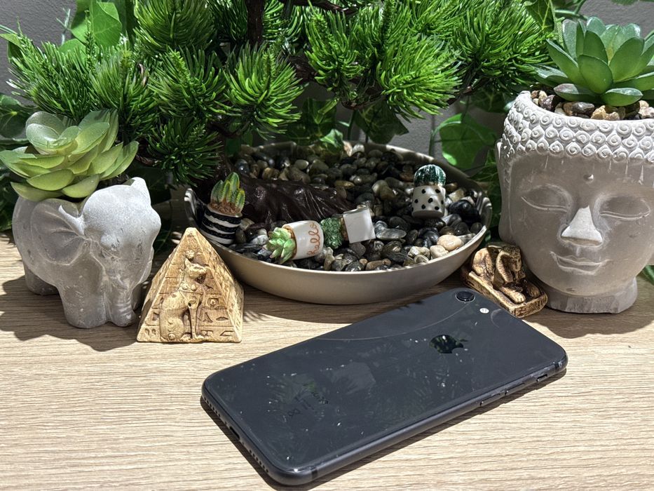 Iphone 8 ‼️100% baterie‼️Garantie‼️