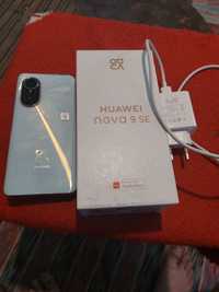 Huawei Nova 9 SE Ca Nou