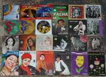 CD Stefan Banica,Angela Similea,Narghita,Marina Voica,Chiriac,Parghel