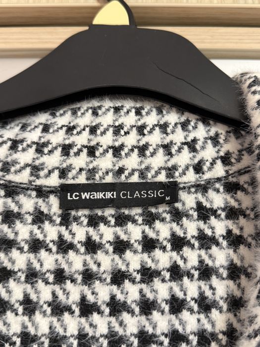 Sacou calduros Lc Waikiki masura M