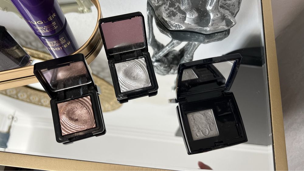 Lot machiaje Cupio Kiko Milano Dior