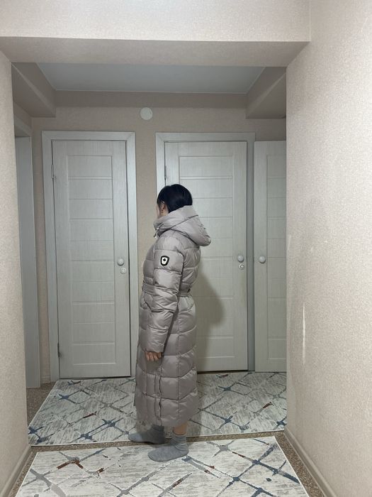 Продам женскую зимнюю куртку