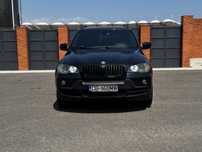Bmw x5 E70/2007 proprietar din 2008