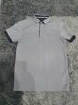 Tricou Zara Polo