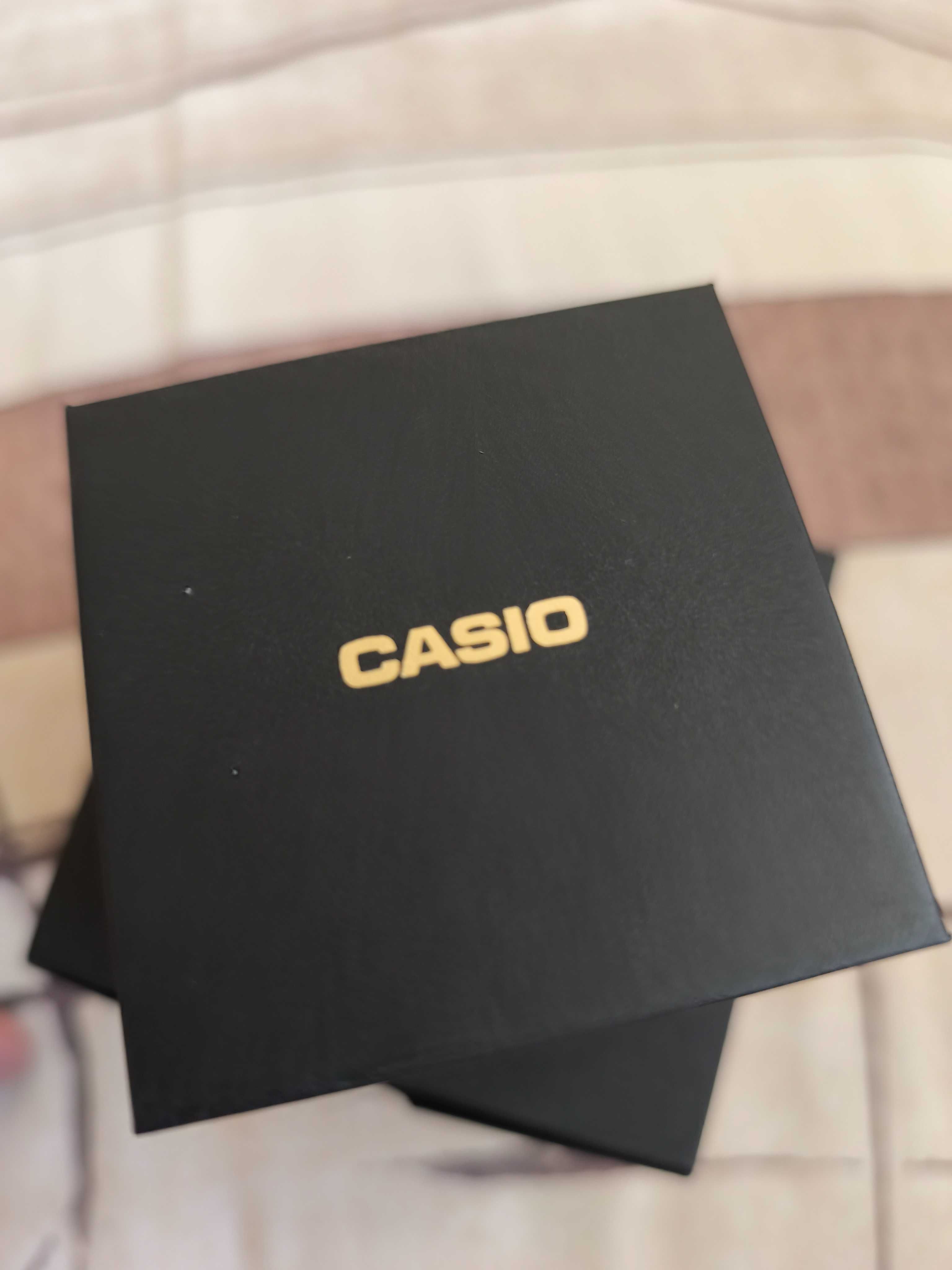 Лимитиран пръстен Casio crw-001-1jr