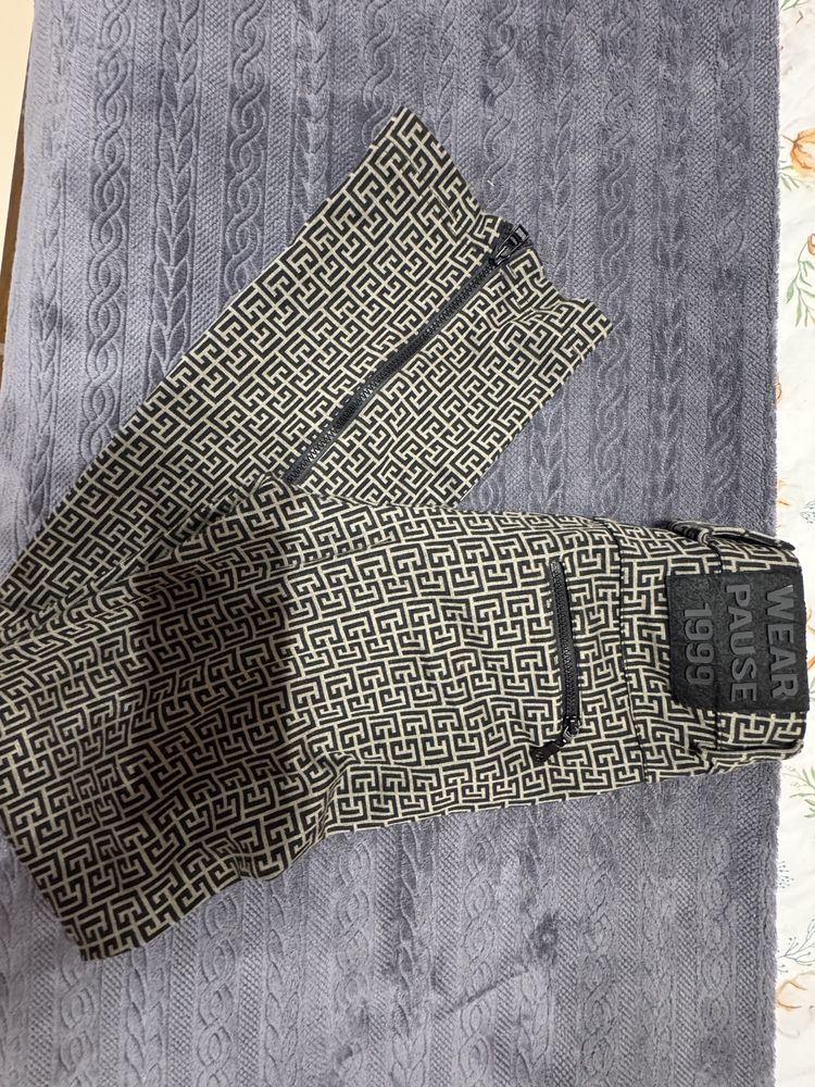 Комплект Pause Jeans