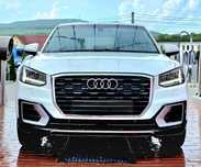 Audi Q2 2017 Full Led ,E6, 1.6 tdi Manual