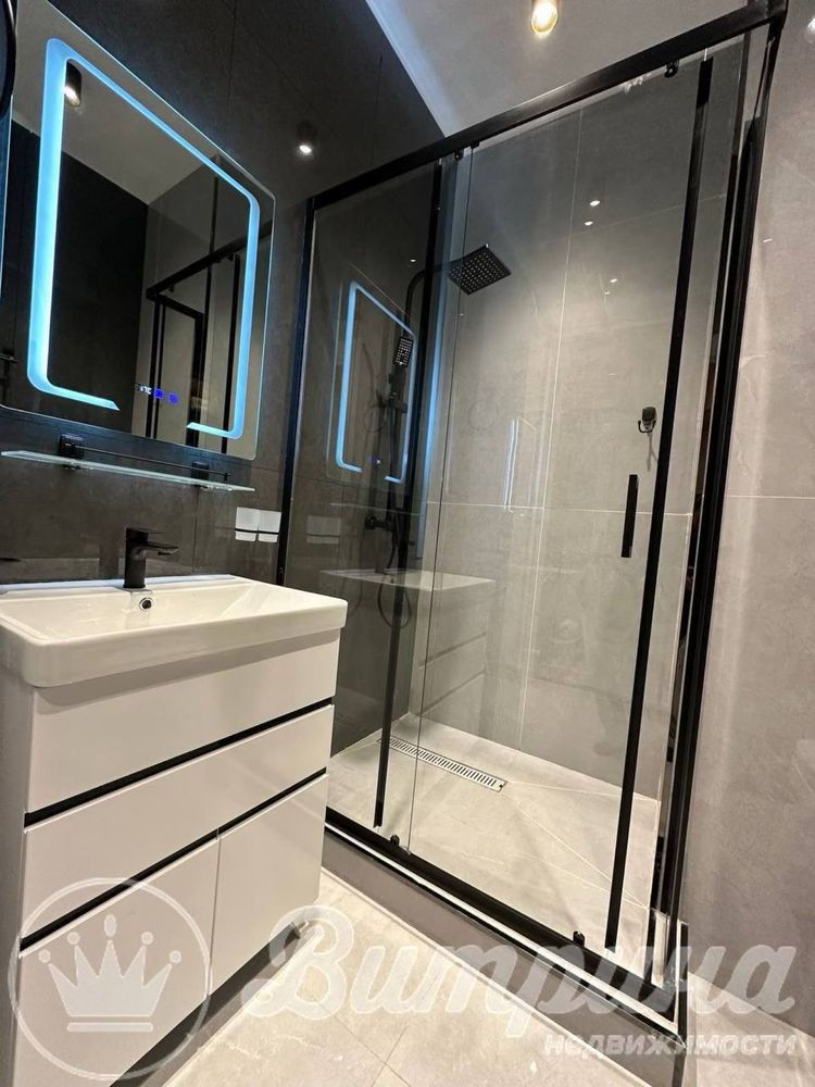 2 Комнатная ЖК Prestige Gardens Яккасарай