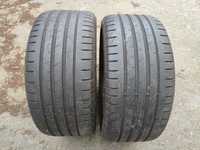 Anvelope vara sh 2 x 255/35/19 Goodyear eagle F1, profil 5-6 mm