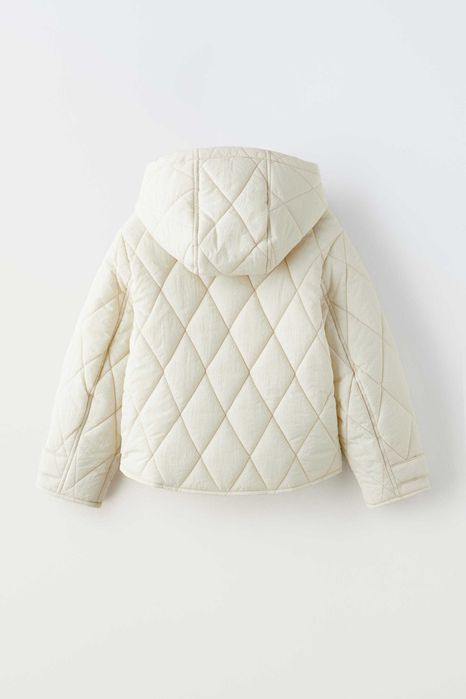 Ново яке Zara размер 13-14 г. (164 см)