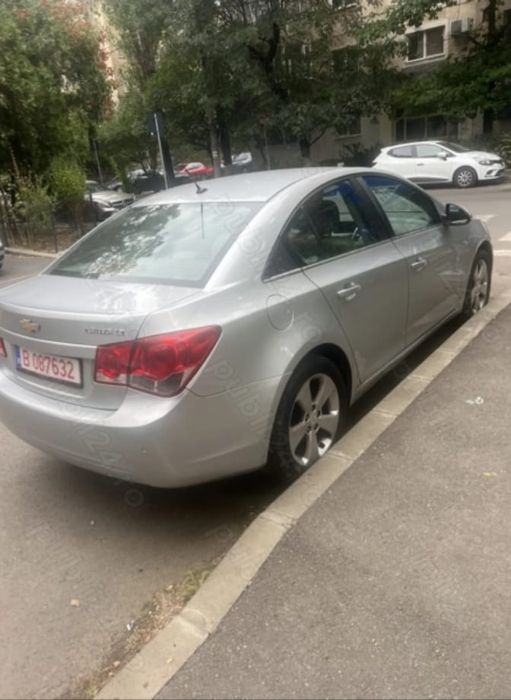 Vand Chevrolet Cruze