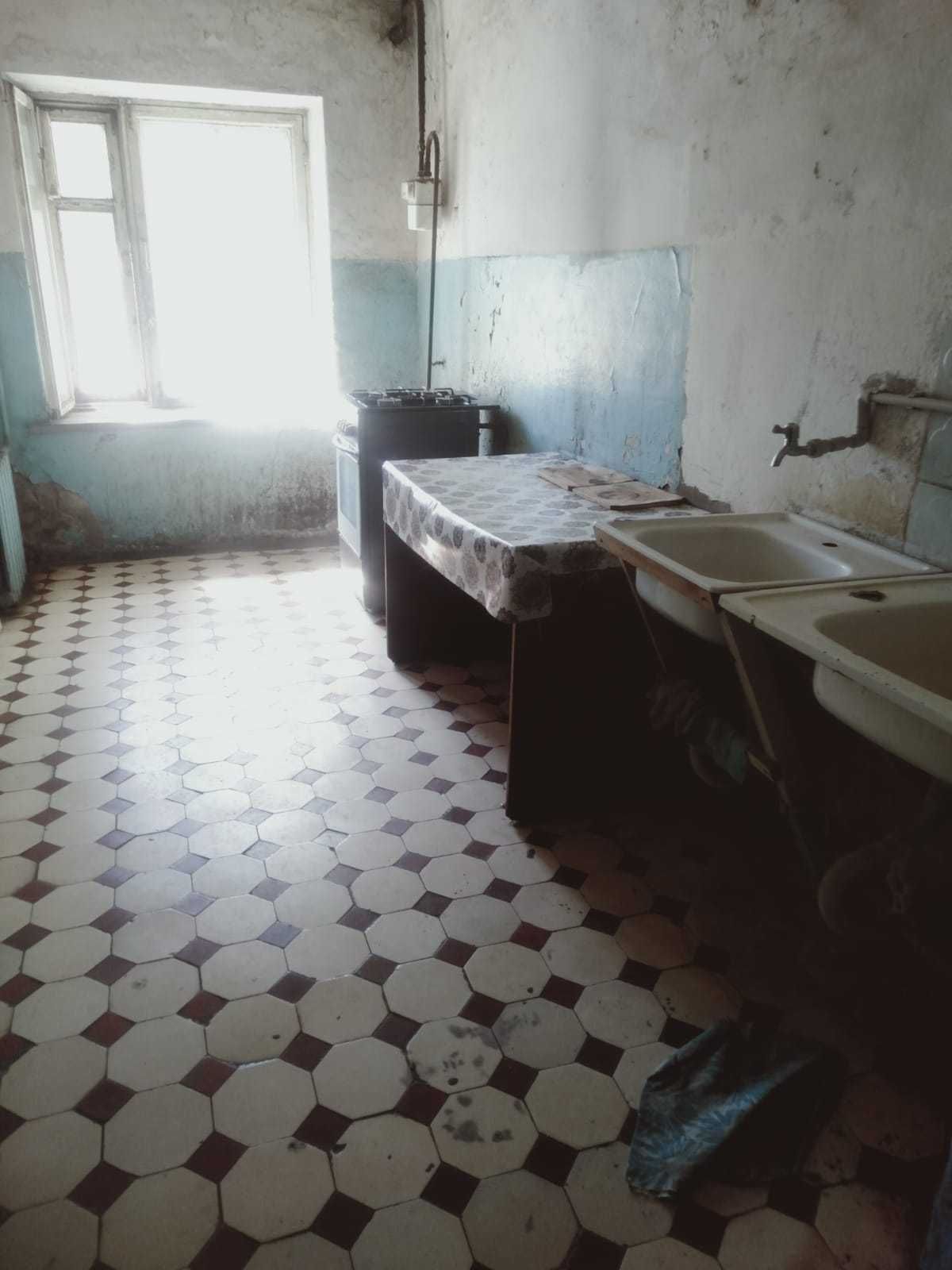 Продается комната в общежитий