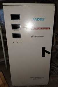 Andelli transformator srochno sotila!!