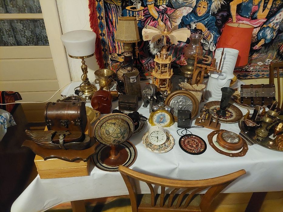 Obiecte de artizanat