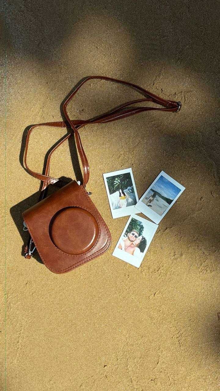 В идеальном состоянии Instax mini 11