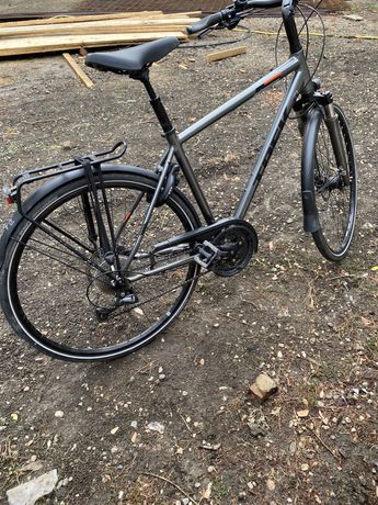 Bicicleta TREK ( cittybike)