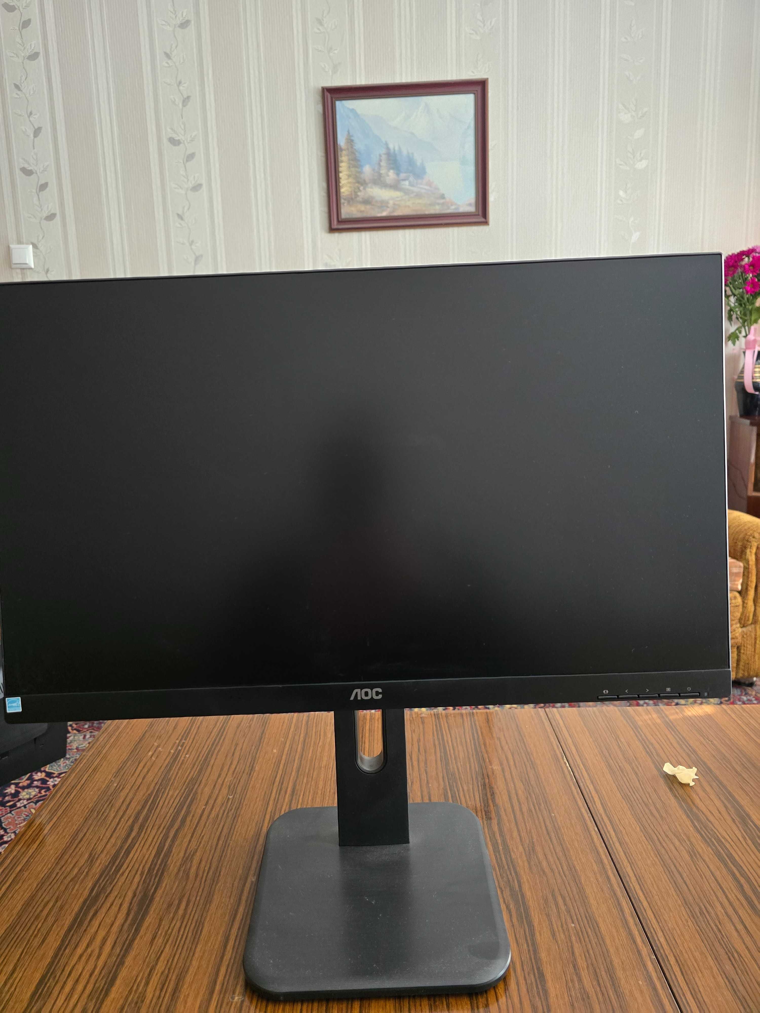 Монитор 23.8" AOC 24P1 - 24P1