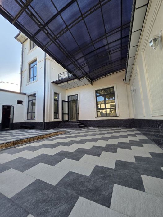 Mirzo Ulug’bek 1.8 sotok 9 xona TTZ