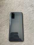 Samsung S20 128gb
