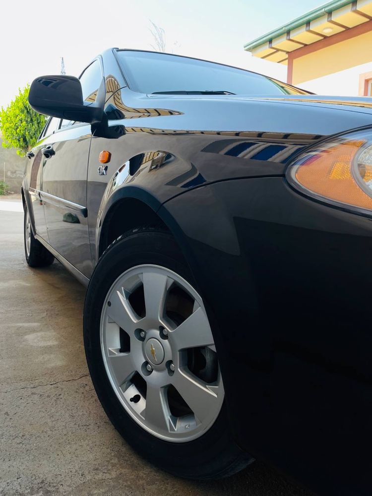 Chevrolet Gentra Elegant Plyus 2022 y.  Full lyuk abs