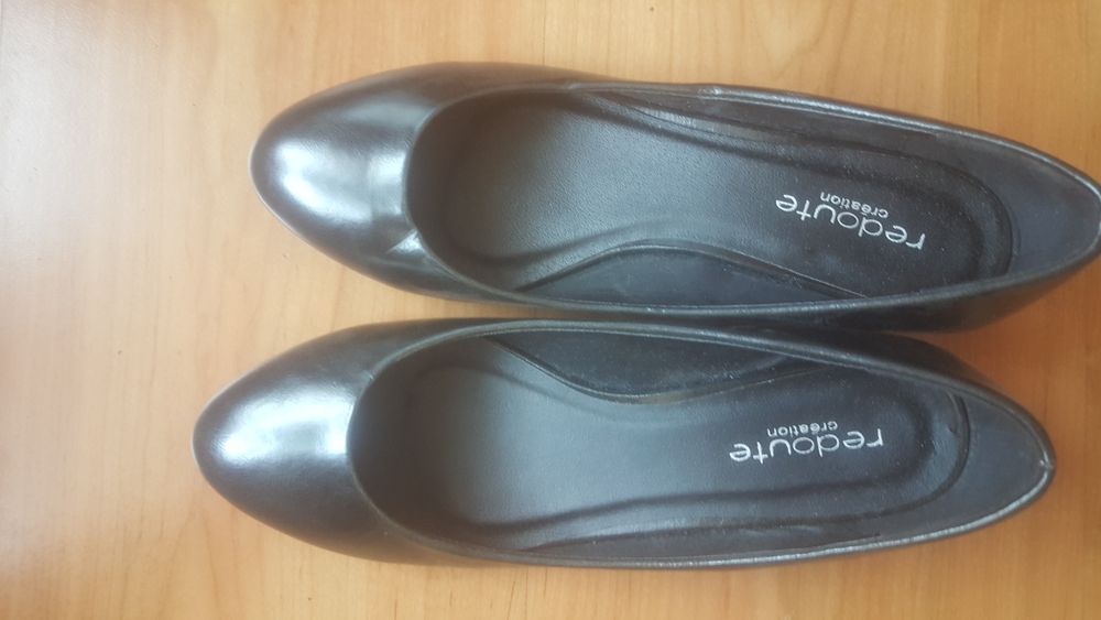 Дамски обувки