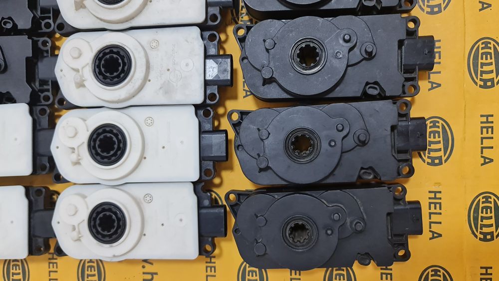 Motoras grila clapete active hota BMW G 1 2 3 4 5 6 7 8 x3 x4 x5 x6 x7