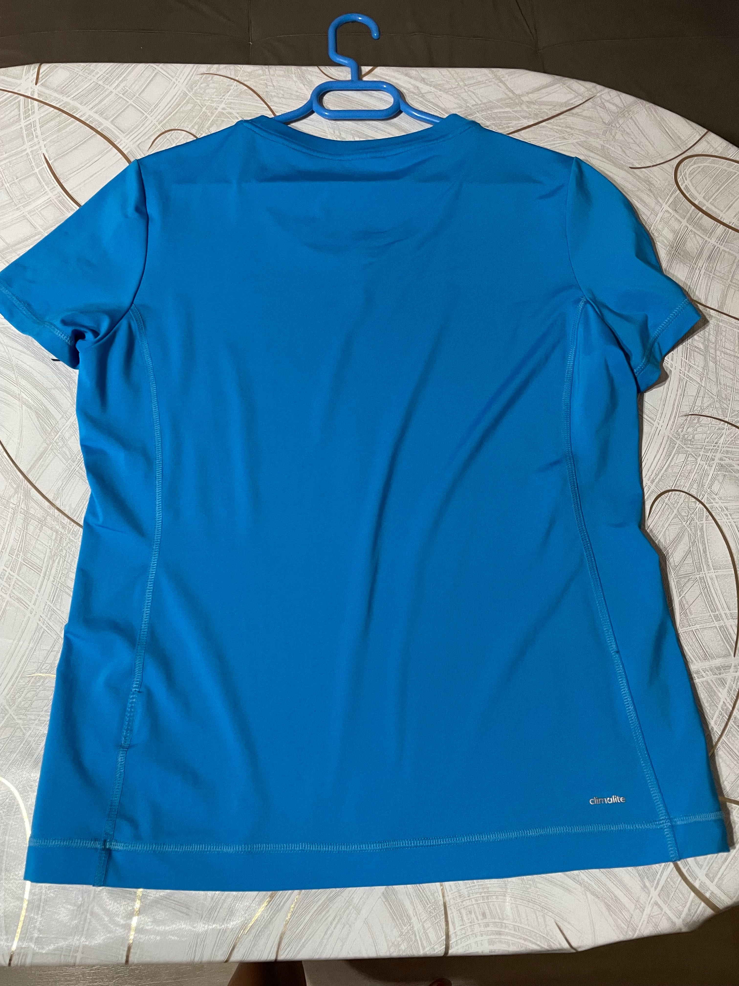 Оригинална дамска тениска Adidas
