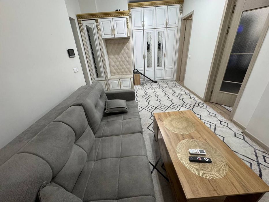 Аренда квартиры 1 ком Юнусабад ЖК Манзара Сити